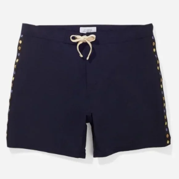 Saturdays New York CityColin Sun Boardshort